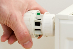 Cromwell Bottom central heating repair costs