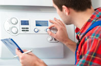 free Cromwell Bottom gas safe engineer quotes