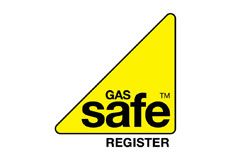 gas safe companies Cromwell Bottom
